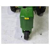 John Deere 630 LP Tractor Model - 1989 Special Edition