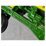 John Deere 630 LP Tractor Model - 1989 Special Edition