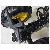 Licensed Toy John Deere Tractor Approx. 8" Long