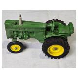 Vintage John Deere M Toy Tractor by Ertl