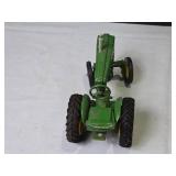 Vintage John Deere M Toy Tractor by Ertl