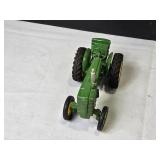 Vintage John Deere M Toy Tractor by Ertl