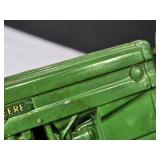 Vintage John Deere M Toy Tractor by Ertl