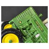 Vintage John Deere M Toy Tractor by Ertl