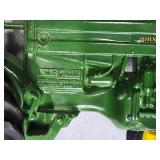 Vintage John Deere M Toy Tractor by Ertl