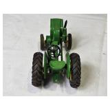 John Deere Spec Cast Die-Cast Toy Tractor - Collectible Model