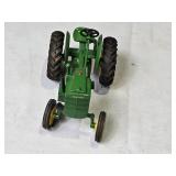 John Deere Spec Cast Die-Cast Toy Tractor - Collectible Model