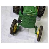 John Deere Spec Cast Die-Cast Toy Tractor - Collectible Model