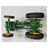 John Deere Spec Cast Die-Cast Toy Tractor - Collectible Model