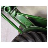 John Deere Spec Cast Die-Cast Toy Tractor - Collectible Model