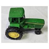 John Deere Toy Tractor by Ertl