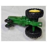 John Deere Toy Tractor by Ertl