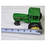 John Deere Toy Tractor by Ertl