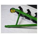 John Deere 3600 Series Cultivator Rollers Attachment by Ertl