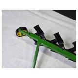 John Deere 3600 Series Cultivator Rollers Attachment by Ertl
