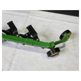John Deere 3600 Series Cultivator Rollers Attachment by Ertl