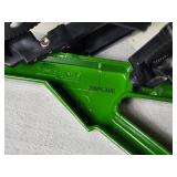 John Deere 3600 Series Cultivator Rollers Attachment by Ertl