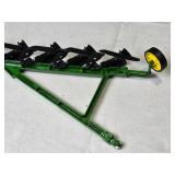 John Deere 3600 Series Cultivator Rollers Attachment by Ertl