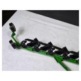 John Deere 3600 Series Cultivator Rollers Attachment by Ertl