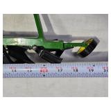 John Deere 3600 Series Cultivator Rollers Attachment by Ertl