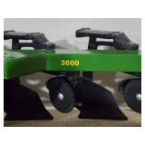 John Deere 3600 Series Cultivator Rollers Attachment by Ertl