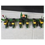 John Deere MaxEmerge Plus 1700 Planter Model Toy