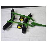 John Deere Toy Disc by Ertl