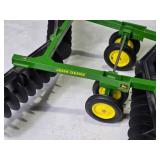 John Deere Toy Disc by Ertl