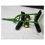 John Deere Toy Disc by Ertl