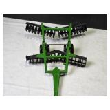 John Deere Toy Disc by Ertl