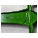 John Deere Toy Disc by Ertl