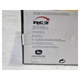 Ertl John Deere 7220 Tractor with Removable Duals and Bale Mover