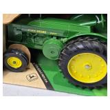 Vintage John Deere Model R Tractor 1/16 Scale Replica by Ertl