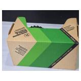 Vintage John Deere Model R Tractor 1/16 Scale Replica by Ertl