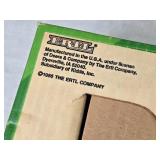 Vintage John Deere Model R Tractor 1/16 Scale Replica by Ertl