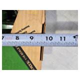 Vintage John Deere Model R Tractor 1/16 Scale Replica by Ertl