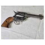 Replica Toy Revolver Non-Functioning