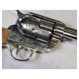Replica Toy Revolver Non-Functioning
