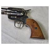 Replica Toy Revolver Non-Functioning