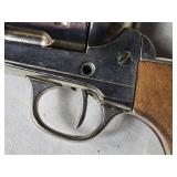 Replica Toy Revolver Non-Functioning