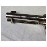 Replica Toy Revolver Non-Functioning