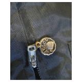 Rupp Large Size Winter Snowsuit with Hood and Patch