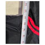 Rupp Large Size Winter Snowsuit with Hood and Patch