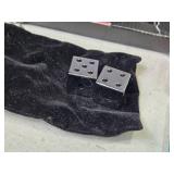 Casino Playing Cards Collection with Harveys Bucket and Marlboro Dice