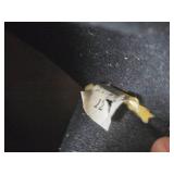 2 Pair of Hockey Ice Skates: Tuke and Tour with Red Laces - Sizes 10 and 12