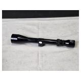 Telstar Precision Optics 3-9x40 Rifle Scope