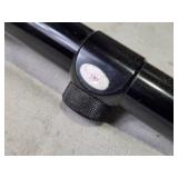 Telstar Precision Optics 3-9x40 Rifle Scope