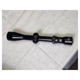 Telstar Precision Optics 3-9x40 Rifle Scope