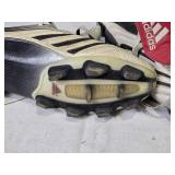 Adidas Soccer Cleats Size 10 - Used