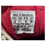 Adidas Soccer Cleats Size 10 - Used